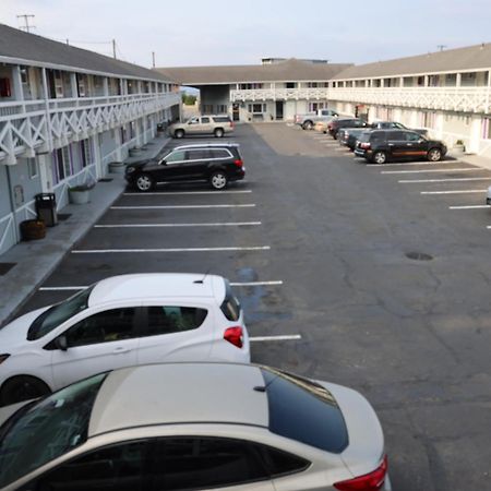 Global Inn Coos Bay Dış mekan fotoğraf
