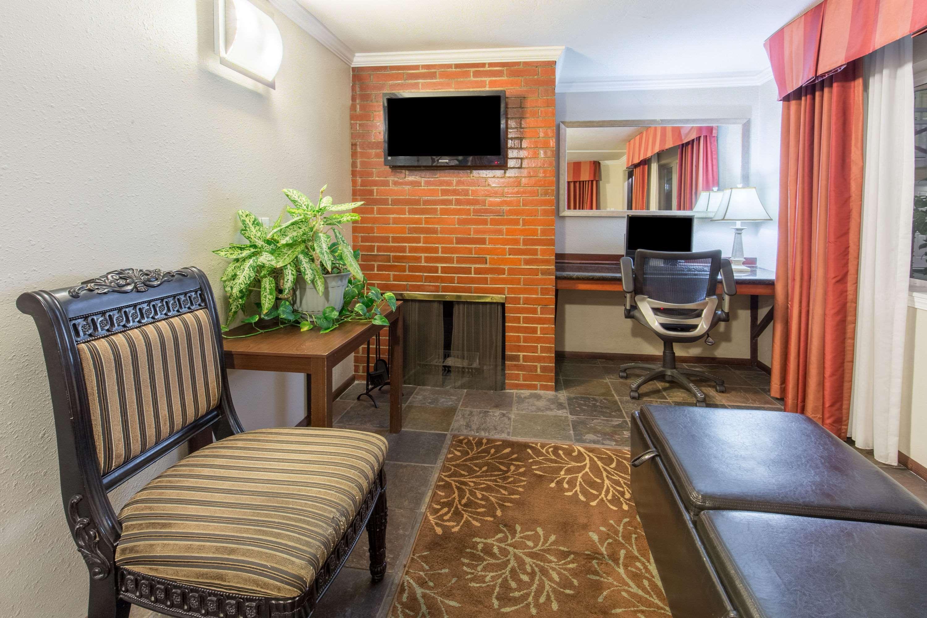 Global Inn Coos Bay Dış mekan fotoğraf