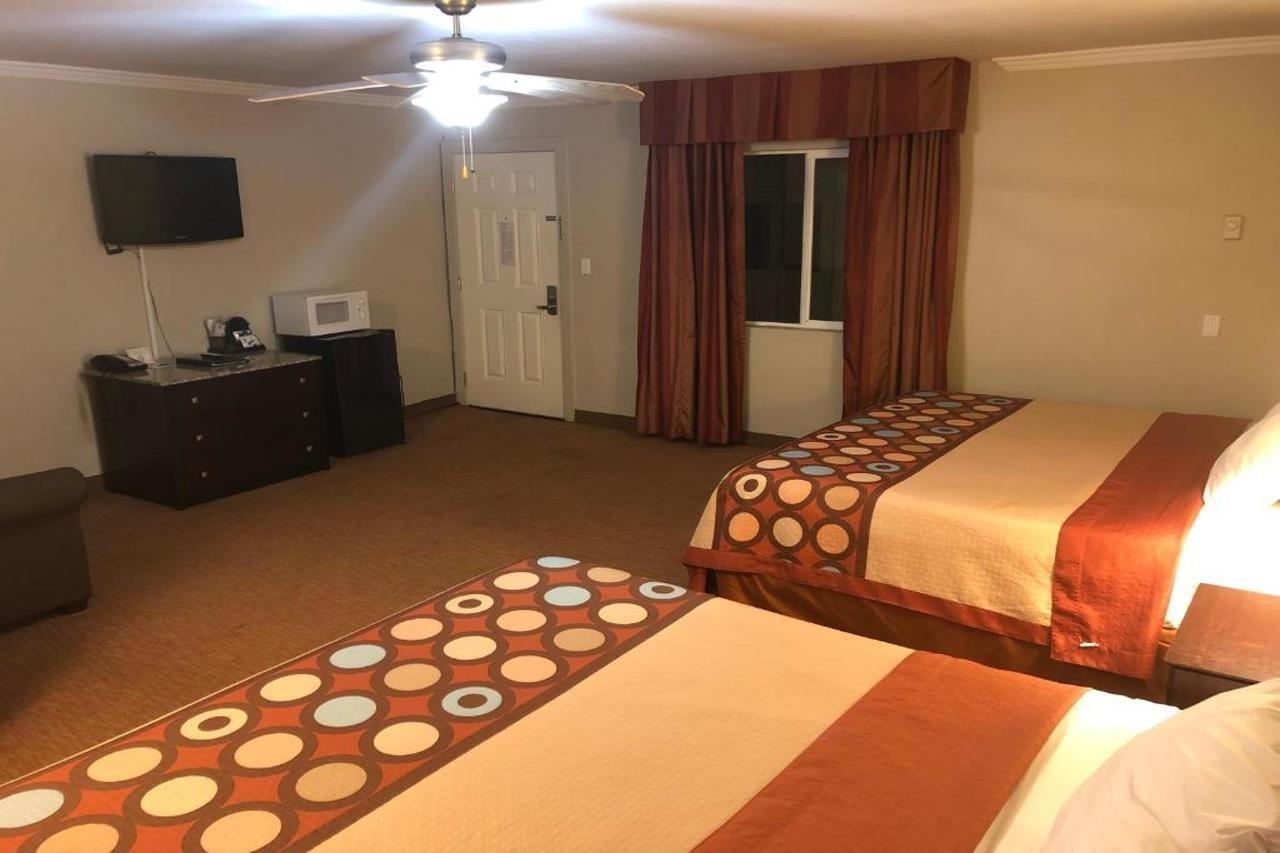 Global Inn Coos Bay Dış mekan fotoğraf