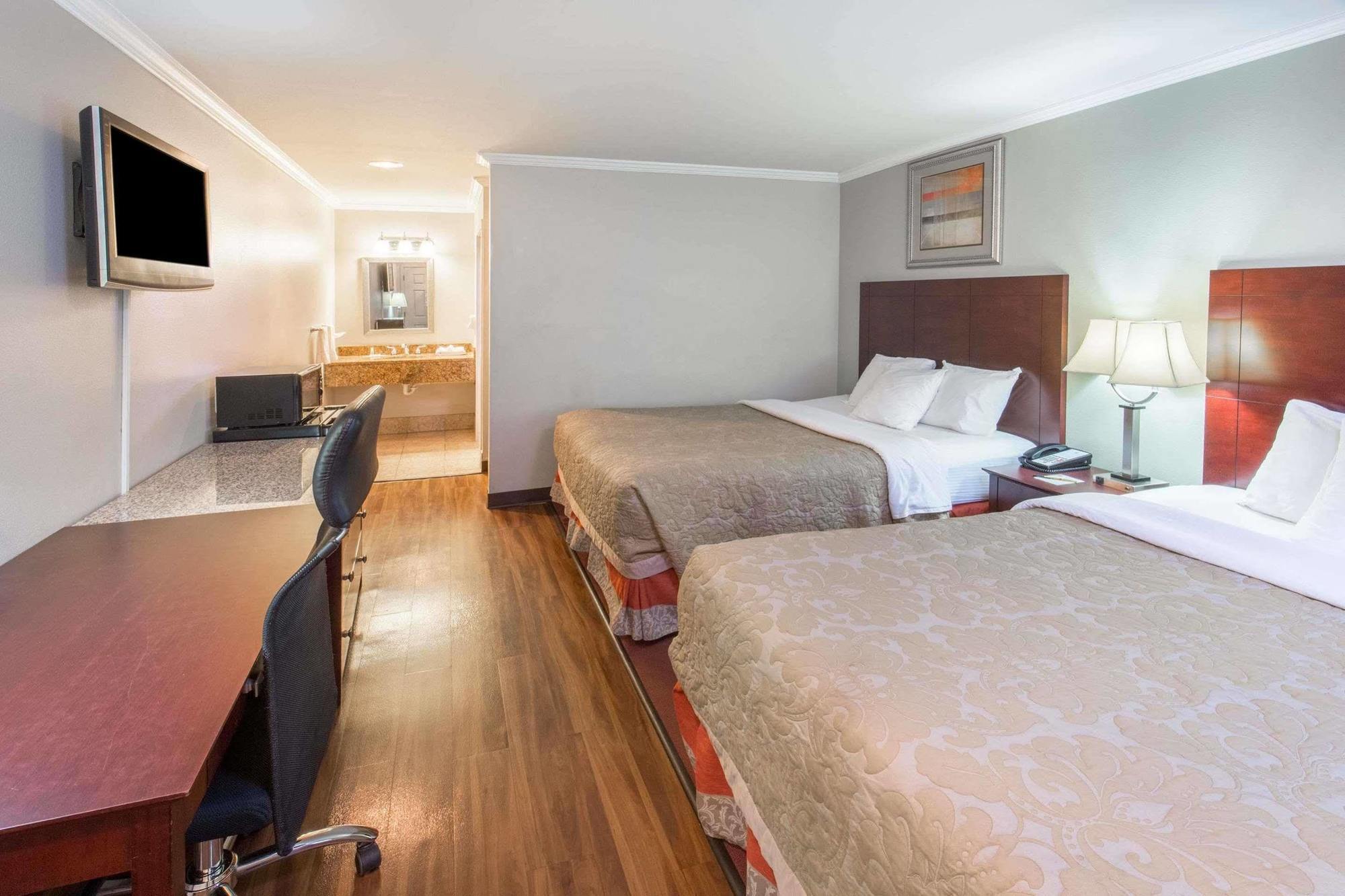 Global Inn Coos Bay Dış mekan fotoğraf